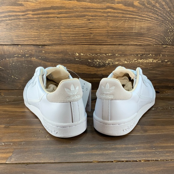 Adidas Continental 80 Mens Shoes - Picture 5 of 9